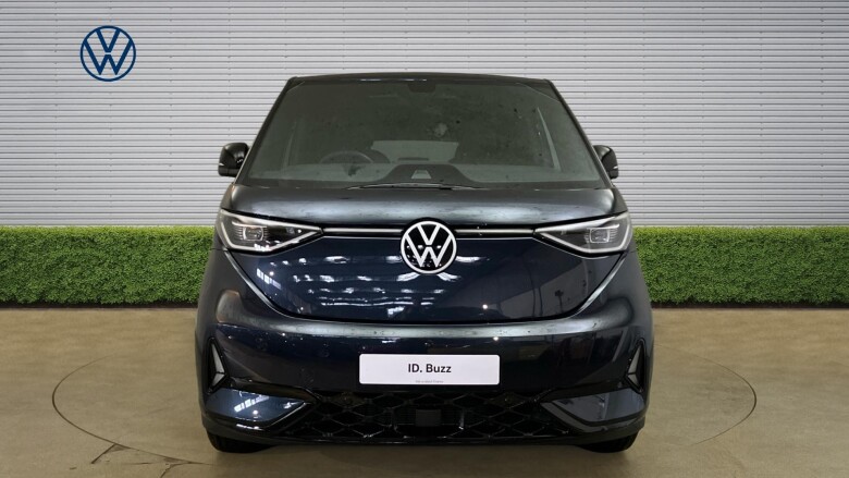 Volkswagen ID. Buzz 250kW GTX Pro 79kWh 5dr 4MOTION Auto Electric Estate